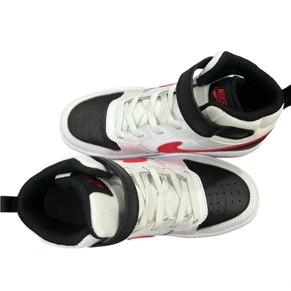 Nike Court Borough Mid 2 shoes